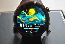 Huawei WATCH 4 pro Space Edition