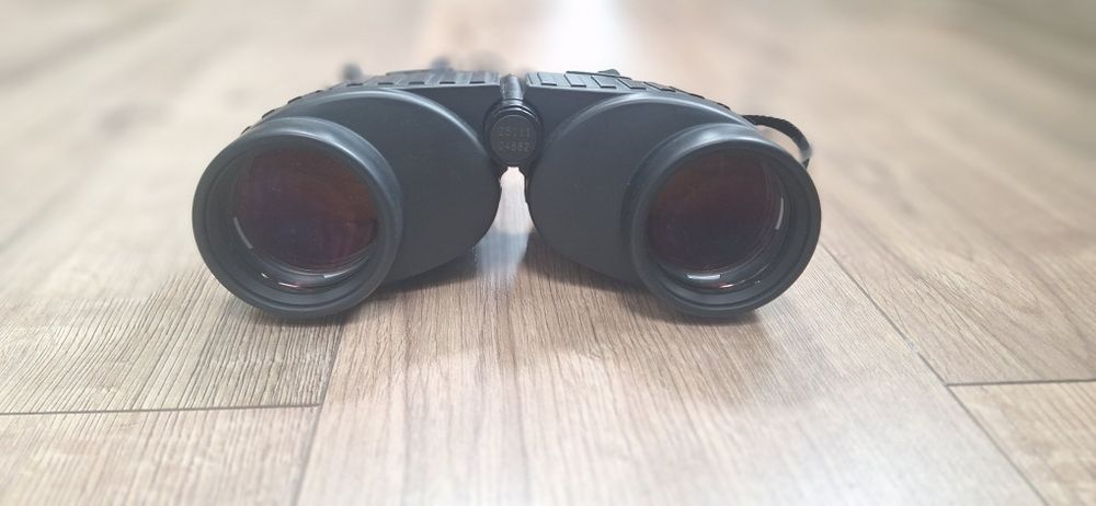 Lornetka Steiner Marine 7x50