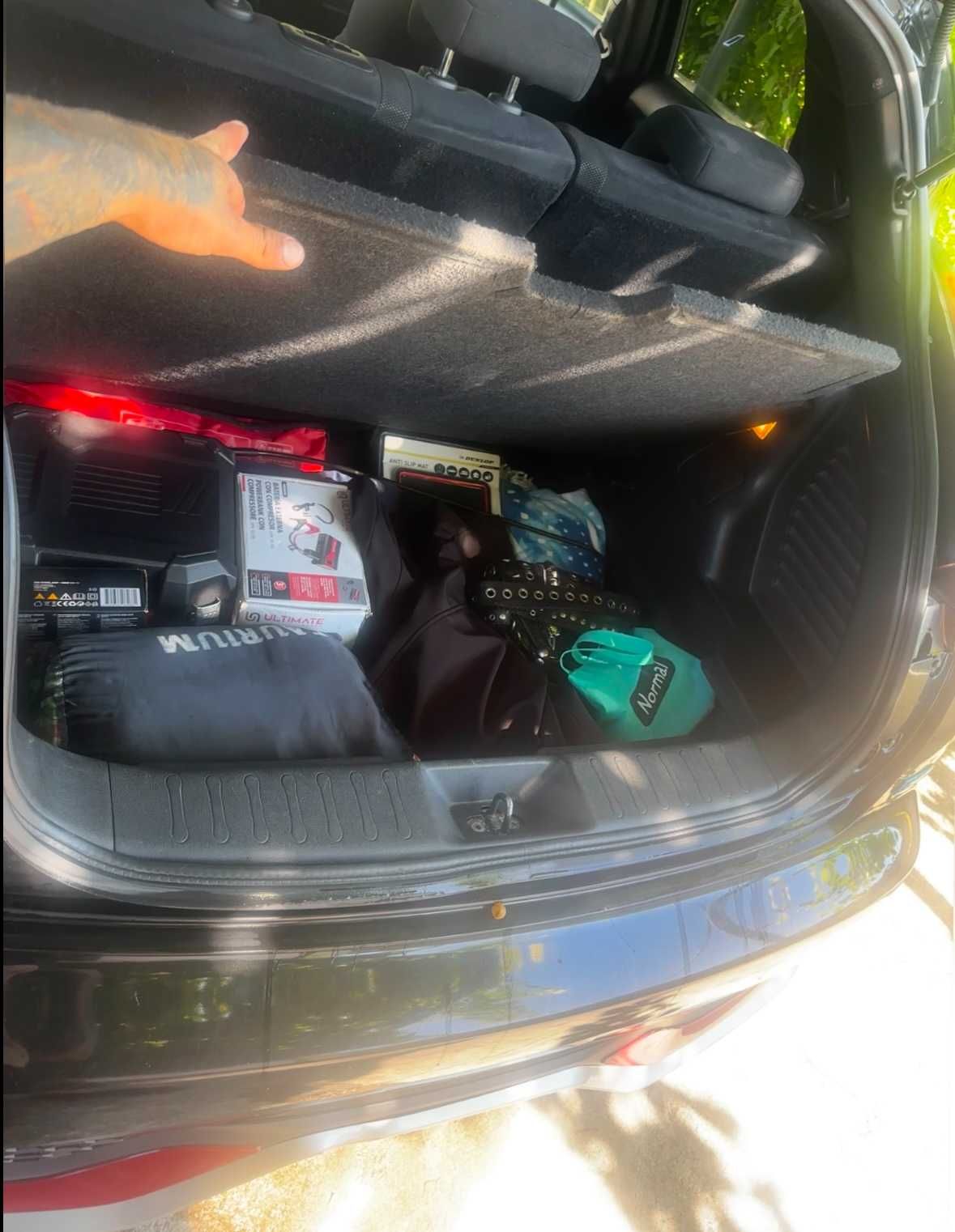 Nissan Juke 2015