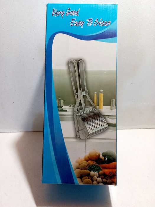 Ручна соковижималка металева