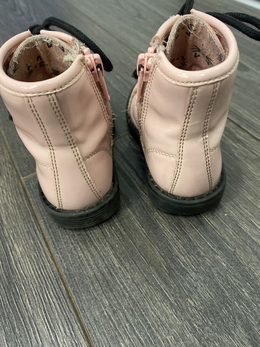 Ботинки ( черевики) для девочки
