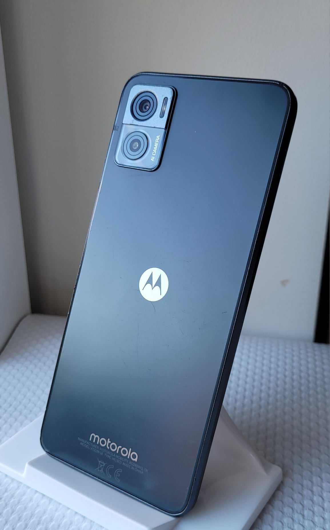 Motorola Moto E22i 3/32GB 6,5" 90 Hz 16 Mpx 5000 mAh dual SIM