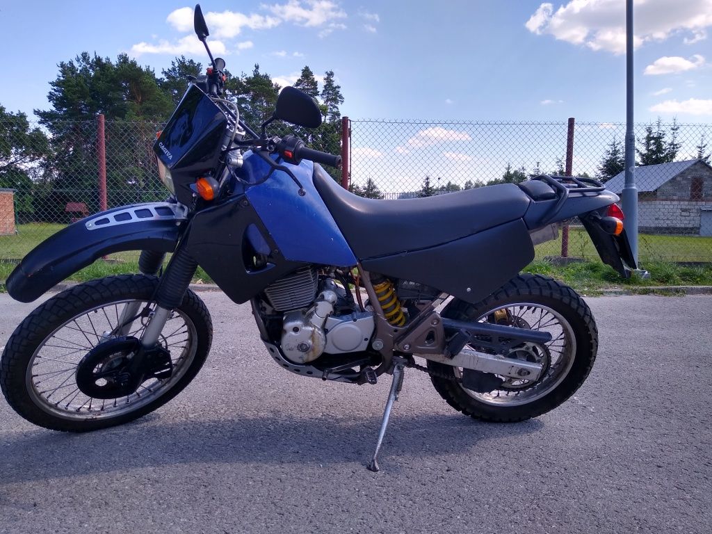 Cagiva W12 350 +drugi silnik