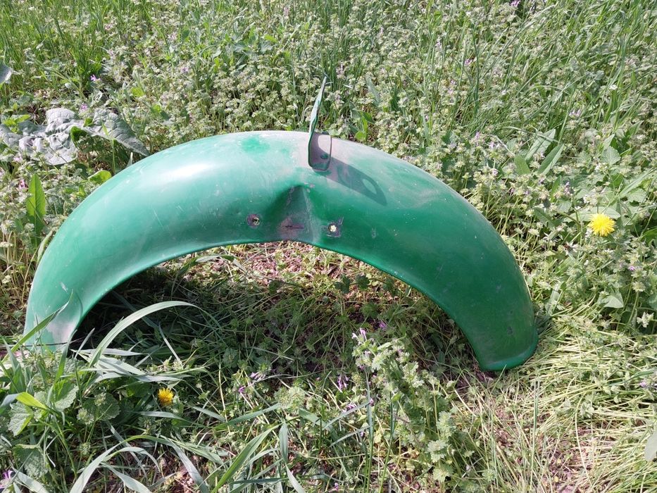 Крило МТ Дніпро (Днепр11)