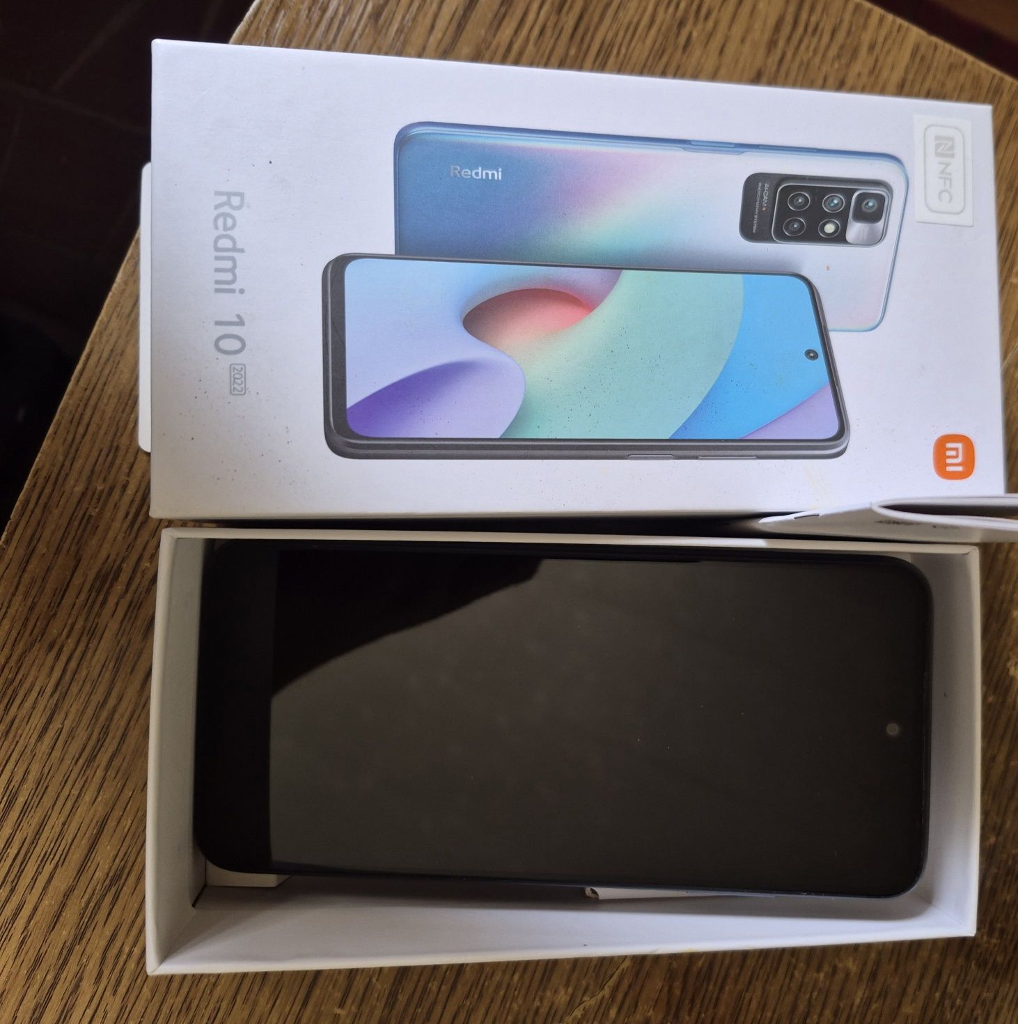 Redmi 10 2022 4/64 NFC