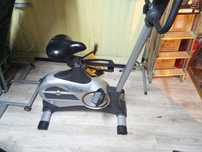 Rowerek stacjonarny Kettler x1