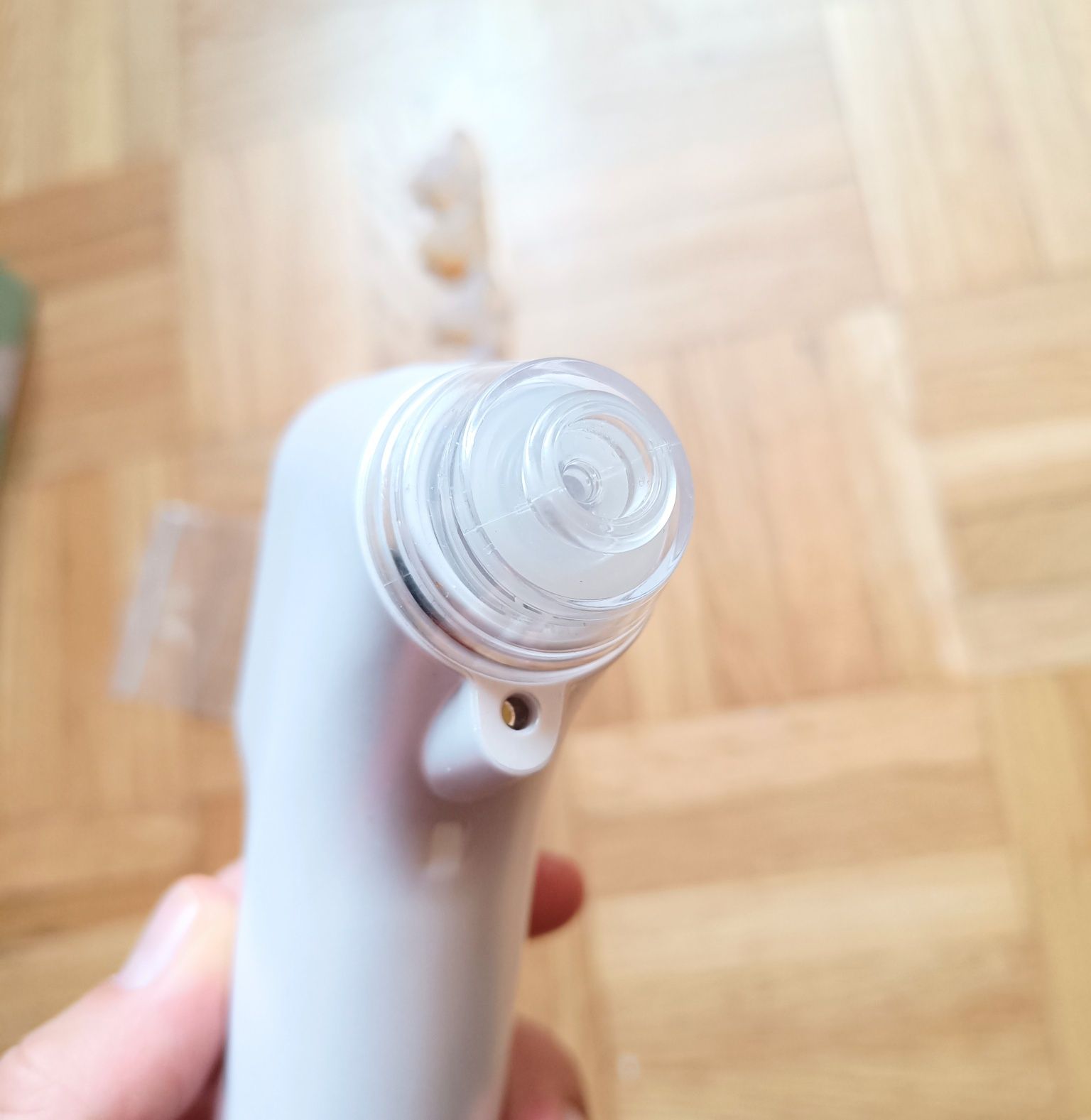 Aspirator do nosa Neno Sinus