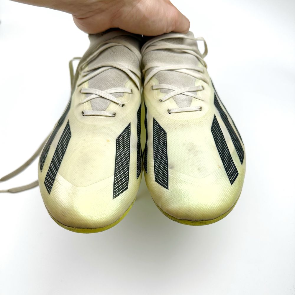 Бутси Adidas X Crazyfast.2 копочки 47
