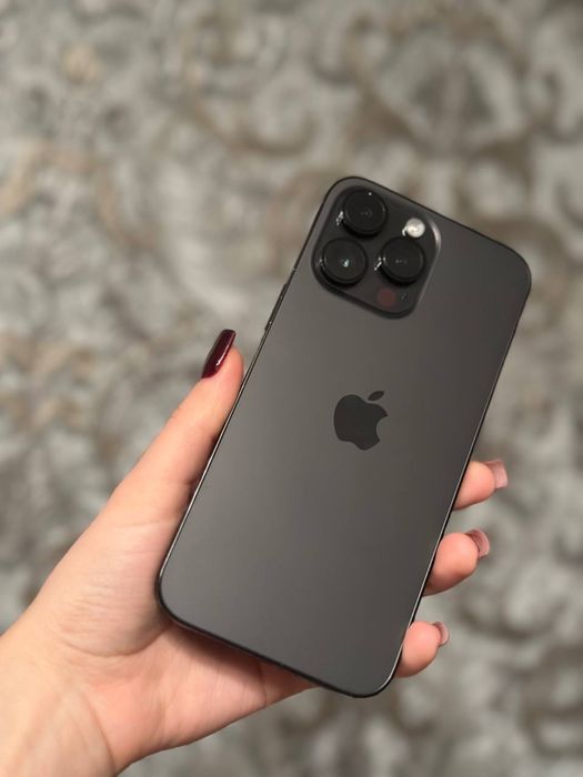 iPhone 14 Pro Max 256GB NeverLock