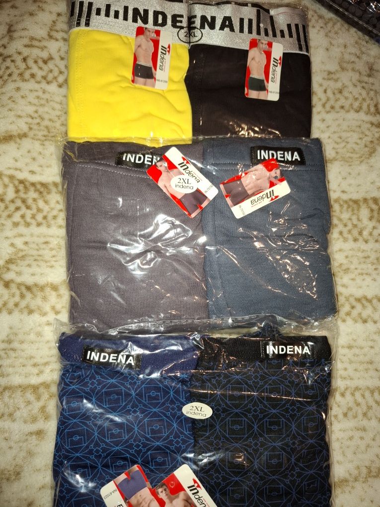 Боксери Indena оригінал  р.L, XL, 2XL