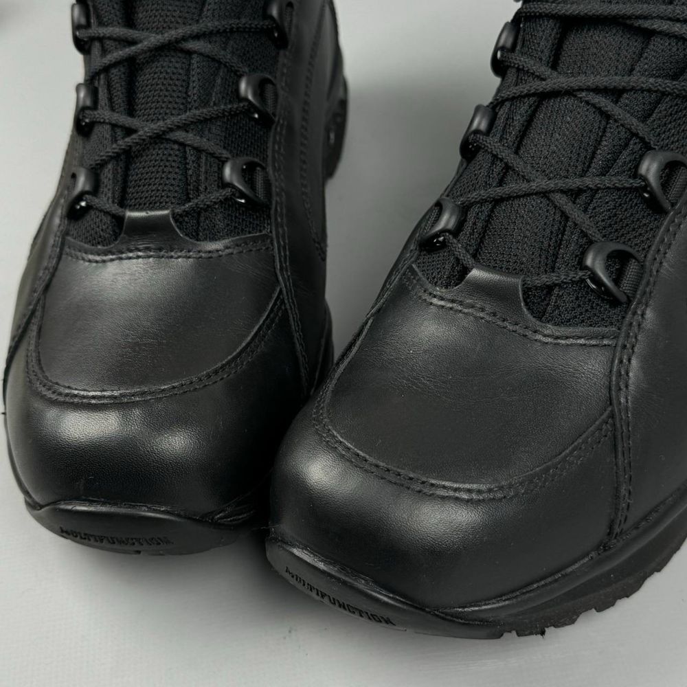 Ботинки Haix Dakota Gore Tex берцы черевики тактические трекинговые