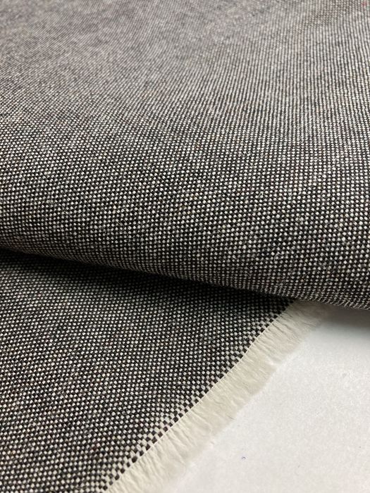 5 m Kvadrat Remix 3 0152 Welniana Tkanina Tapicerska Meblowa z Danii