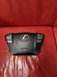 Airbag Lexus LX 2008-2015