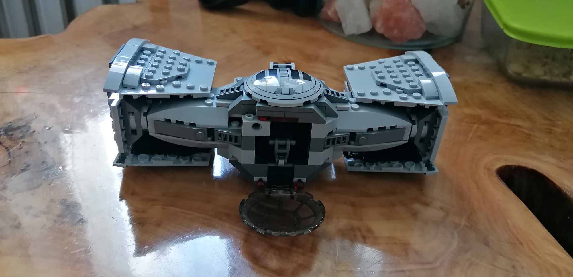 Lego star wars 75082