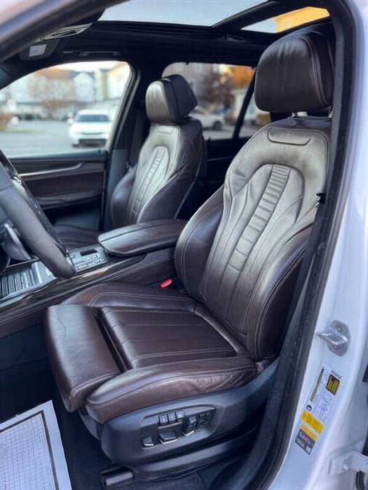 BMW X5 xDrive40e iPerformance      2017