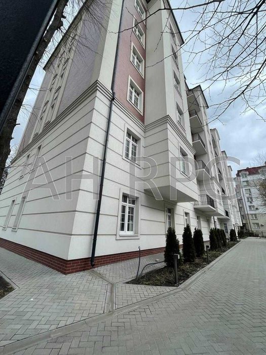 Без%! Продається 2к квартира 78м2 в ЖК Notting Hill Солом'янський р-н