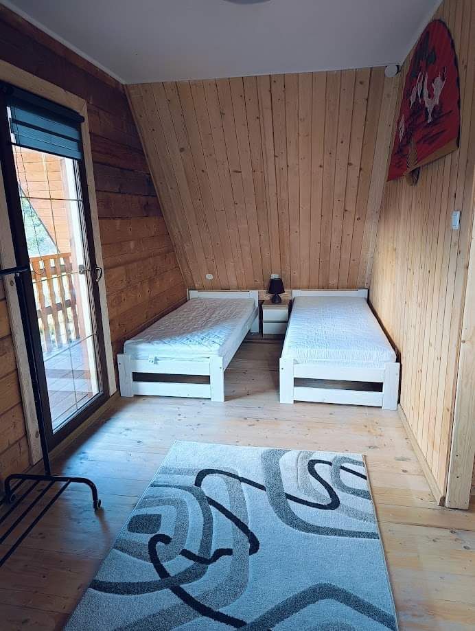 Domek Noclegi Polanica Zdrój Centrum, Góry Stołowe, Wolne terminy