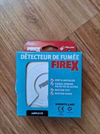 Czujnik dymu detektor wykrywacz dymu Firex