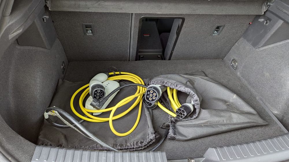 SEAT Leon 1.4 Hybrid FR