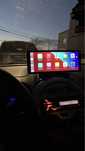 Multimidia Bmw GPS Carro Universal Carro