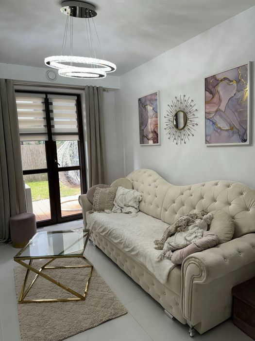 Mieszkanie wynajem Lublin Koncertowa Dolina wysoki standard