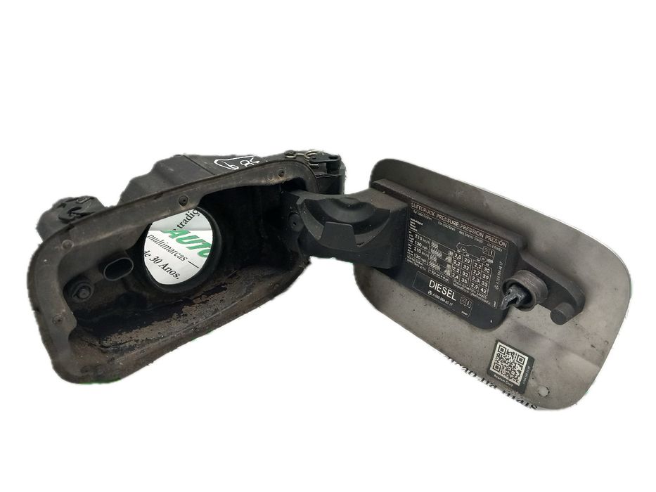 Tampa depósito combustível MERCEDES-BENZ Classe C (W204)