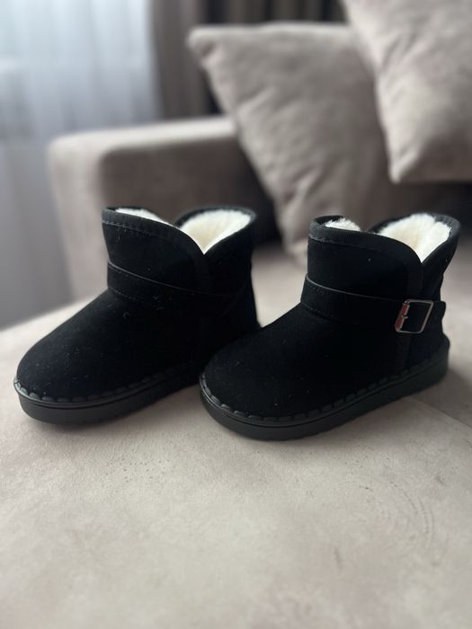 Дитячі угги унісекс