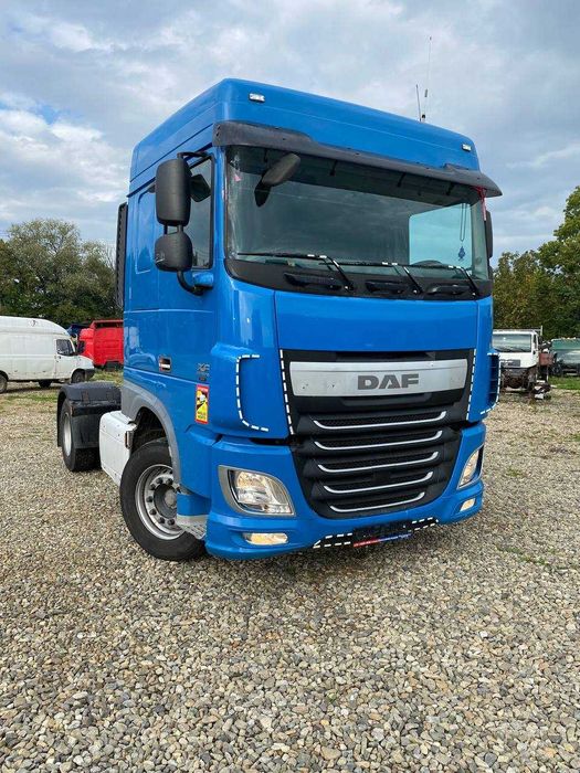 Оригінальні, НОВІ Б/У запчастини до тягачів MAN Розборка фур Шрот TIR