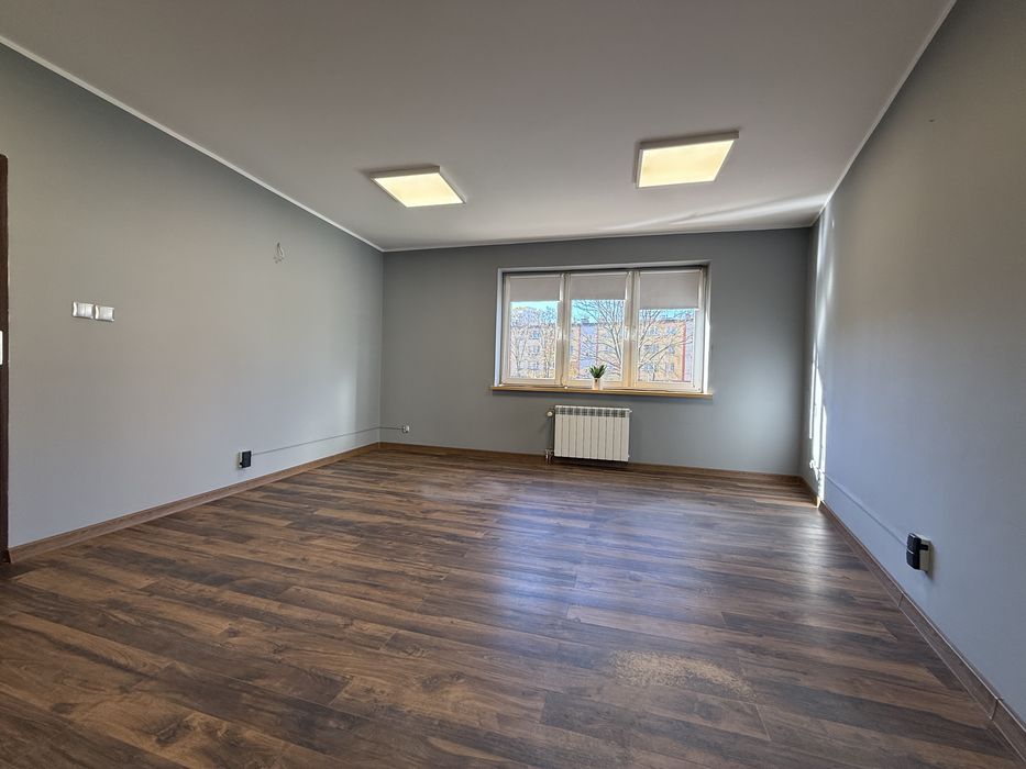 Wynajmę lokal użytkowy