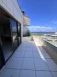 Apartamento T2 1 linha Mar