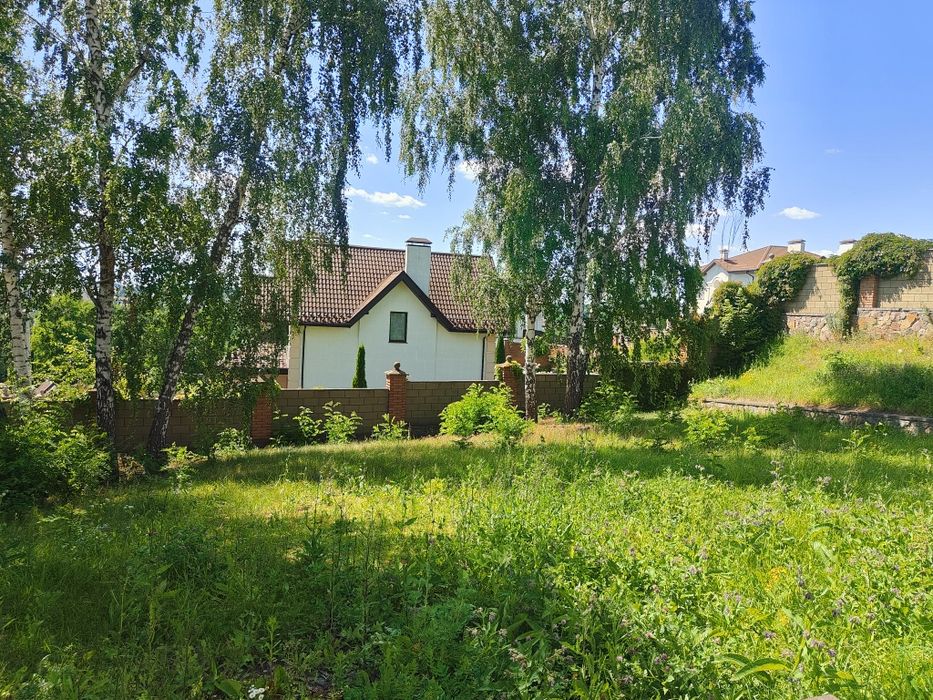 Продається цегляний будинок м. Васильків