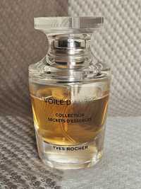 Yves Rocher voile d'ambre парфумована вода амброва вуаль