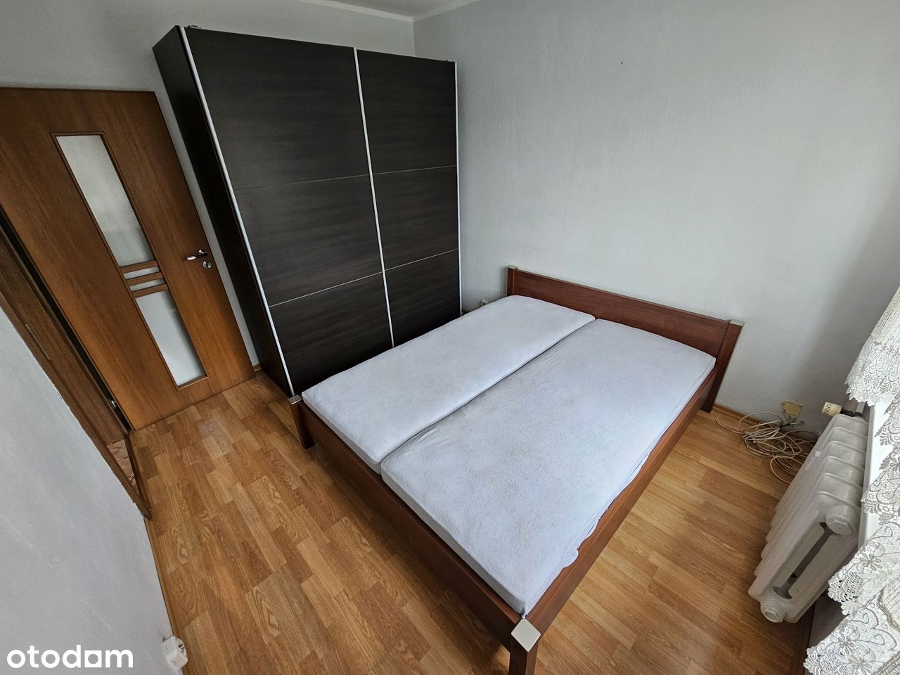 Mieszkanie 48m2 do wynajęcia I piętro! Okazja