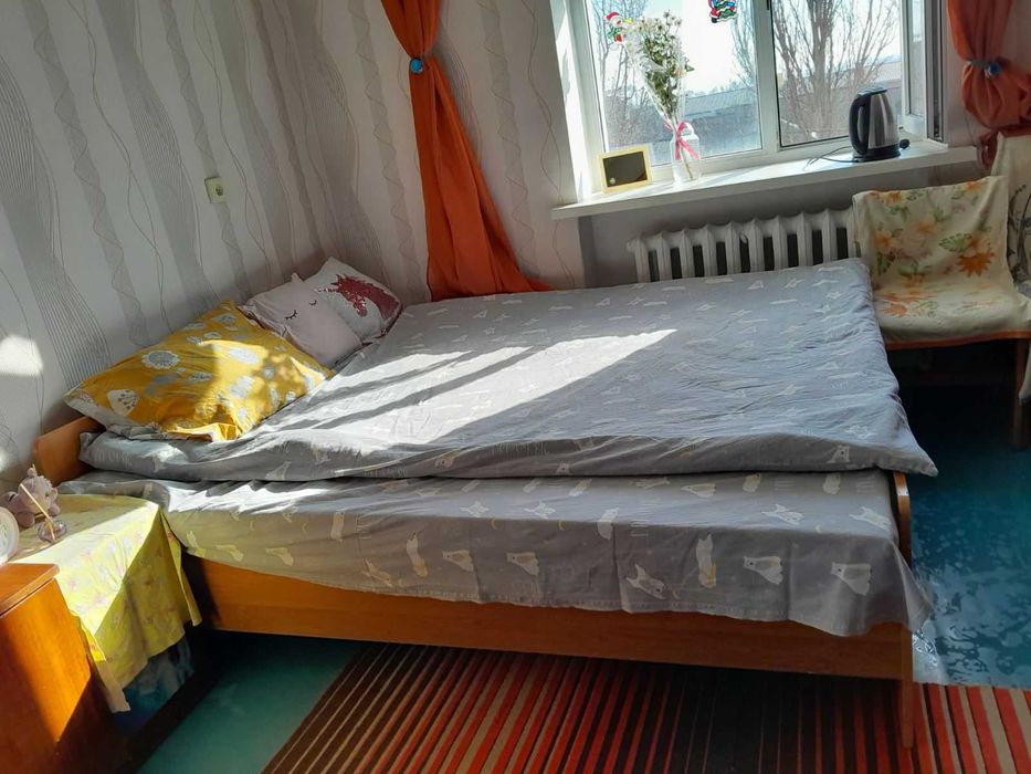 Срочно сдам комнату