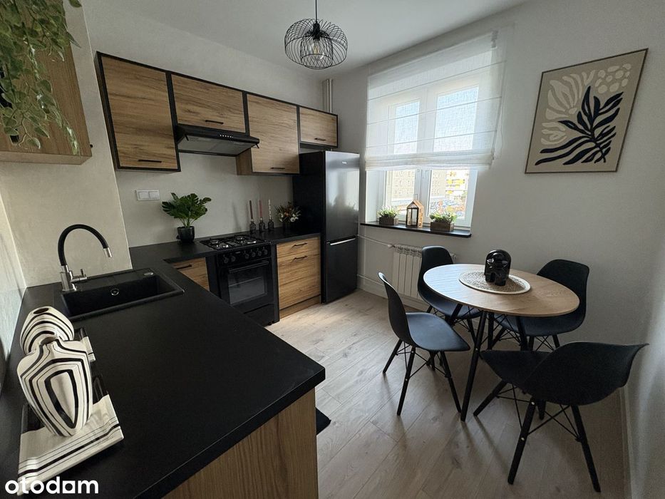 Na sprzedaż piękne 2-pokojowe mieszkanie na Ursynowie