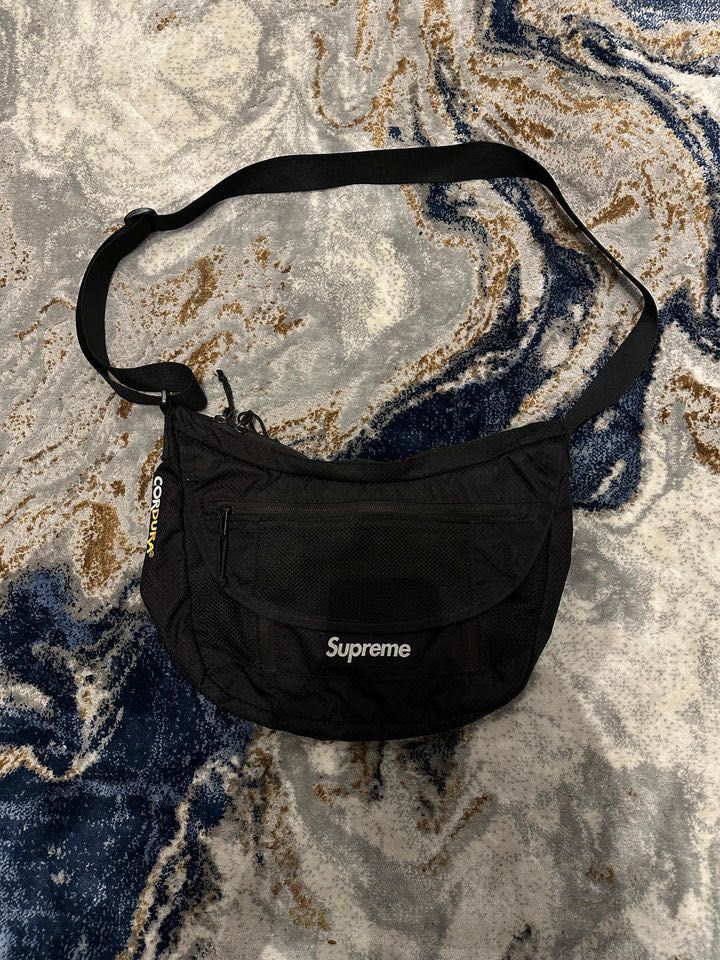 Supreme shoulder bag torba