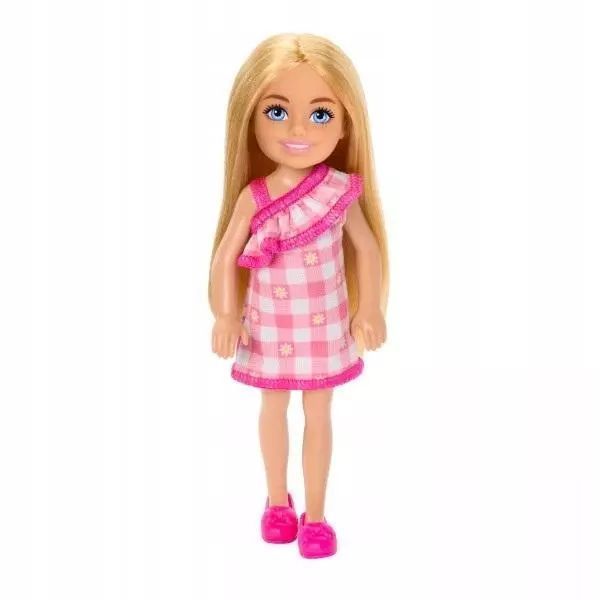 Barbie. Chelsea i przyjaciele HXM95. Mattel