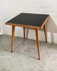 Mesa quadrada midcentury