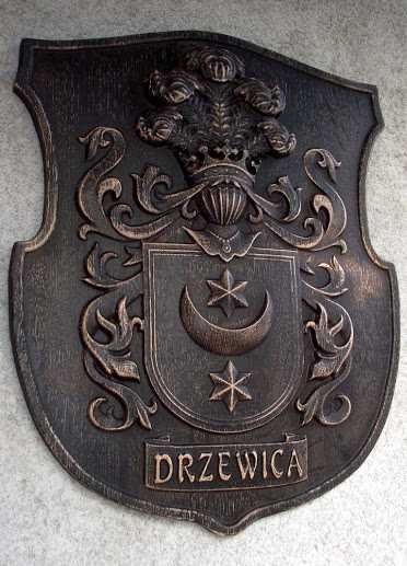 Rzeźbienie w drewnie Płaskorzeźba Lubicz Sas Jastrzębiec Ost Wieczerza