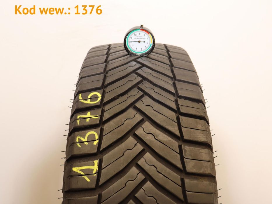 Michelin Agilis Cross Climate - 215/70 R15C