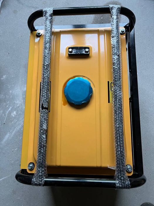 Генератор бензиновий  Астра