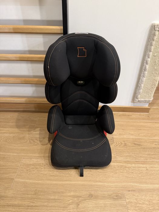 Fotelik dziecięcy TAKATA 15 - 36kg