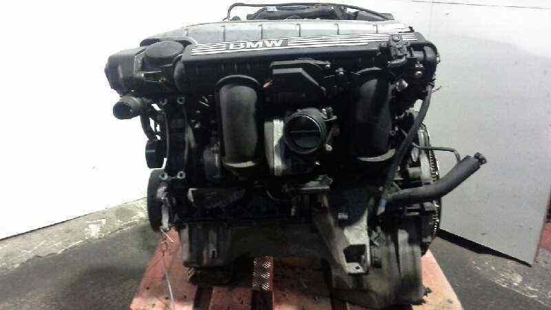 Motor BMW 3.0 REF: N52B30AF