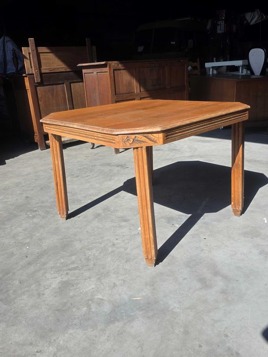 Stół/ława antyk vintage