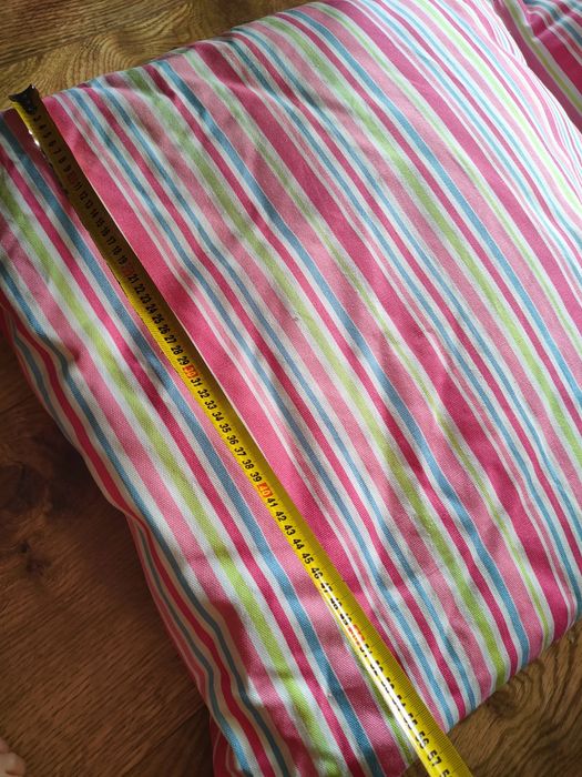 Poduszka do leżenia siedzenia na taras