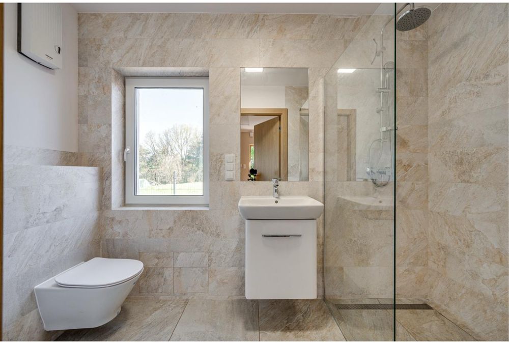 Wynajmę dom z ogródkiem  o pow. ok 100 m2