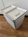 Ikea kosz hallbar 22l