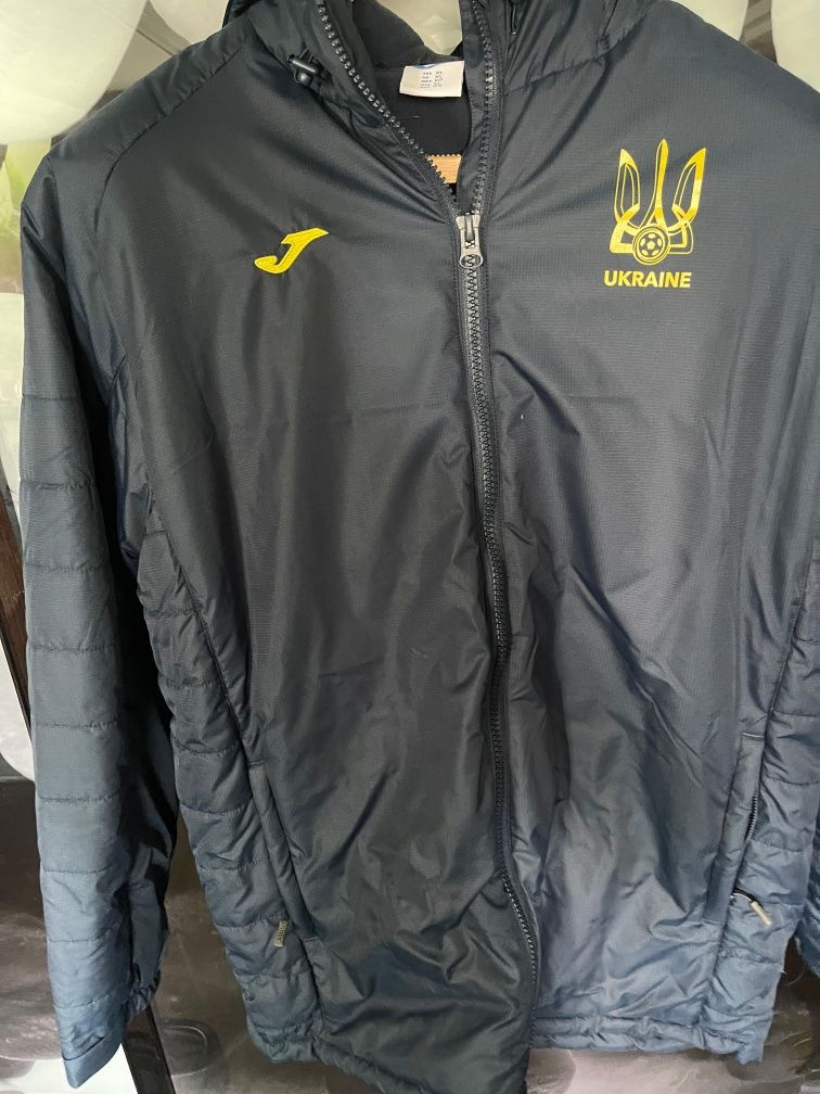Курточка JOMA XL