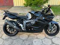 BMW K1300 S, 2013, Black Edition