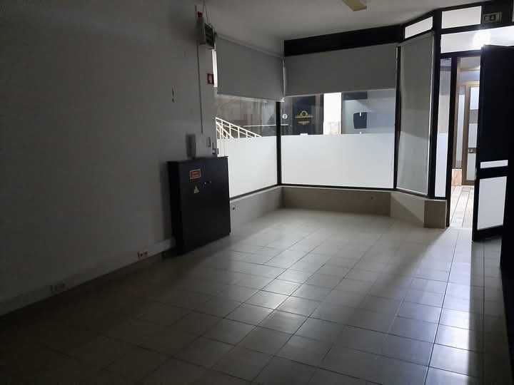 Espaço Comercial